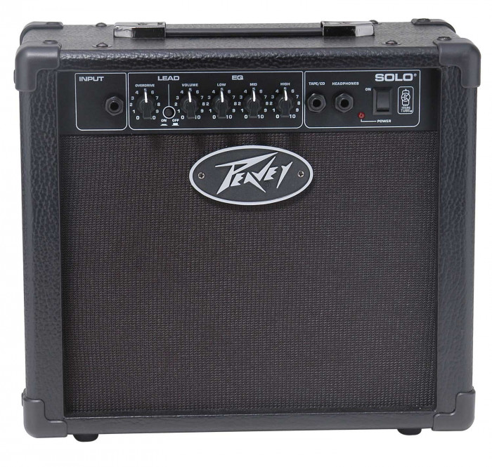 119809 PEAVEY Rage 258 25W ギターアンプ 【国内正規品】 - 13，033円 | claroins.com