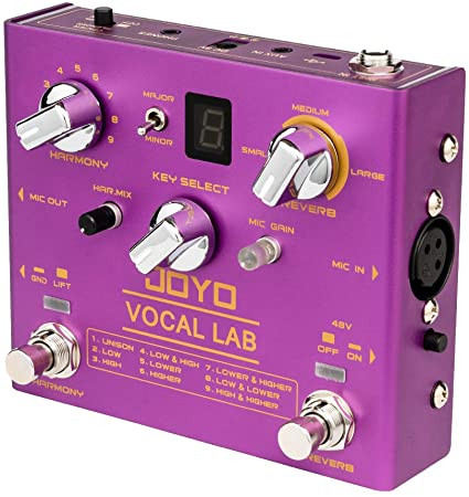 joyo vocal