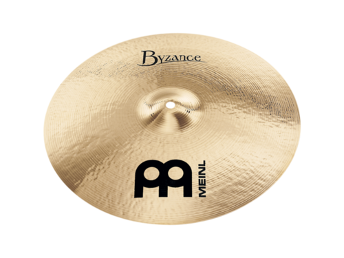 Lyric | Meinl Byzance Brilliant Medium Crash 18