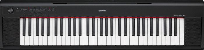 Lyric | Yamaha Piaggero Series NP-12