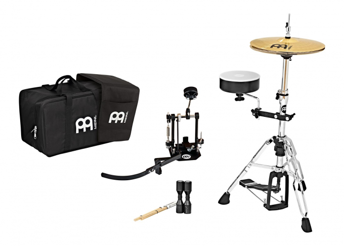 Lyric Meinl Drumset Cajon Conversion Kit