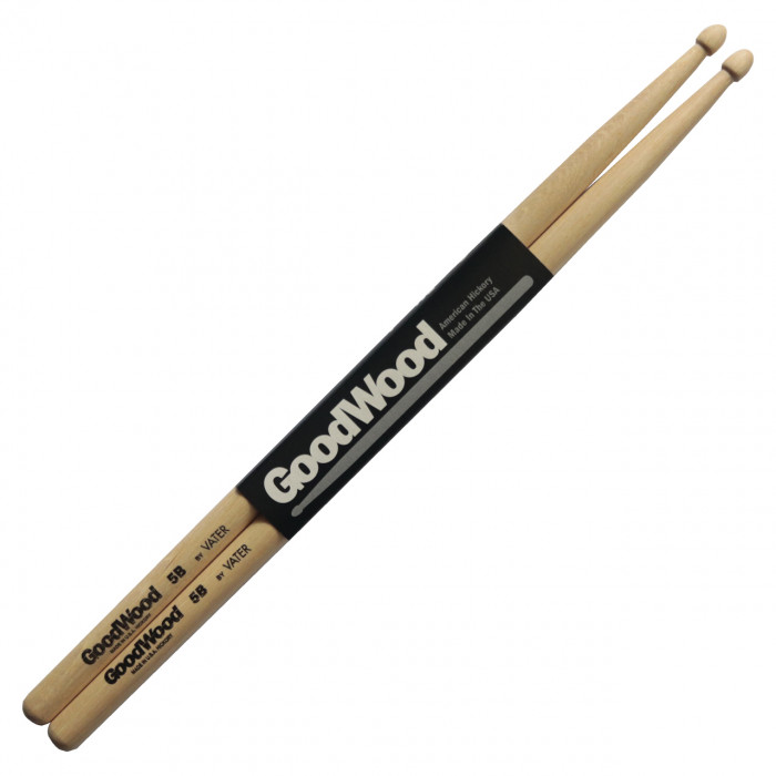 Vater deals 5b drumsticks