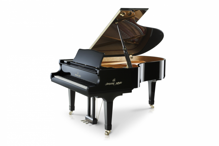 Liric | Kawai SK-EX Concert Grand PianLiric | Kawai SK-EX Concert Grand Pian  