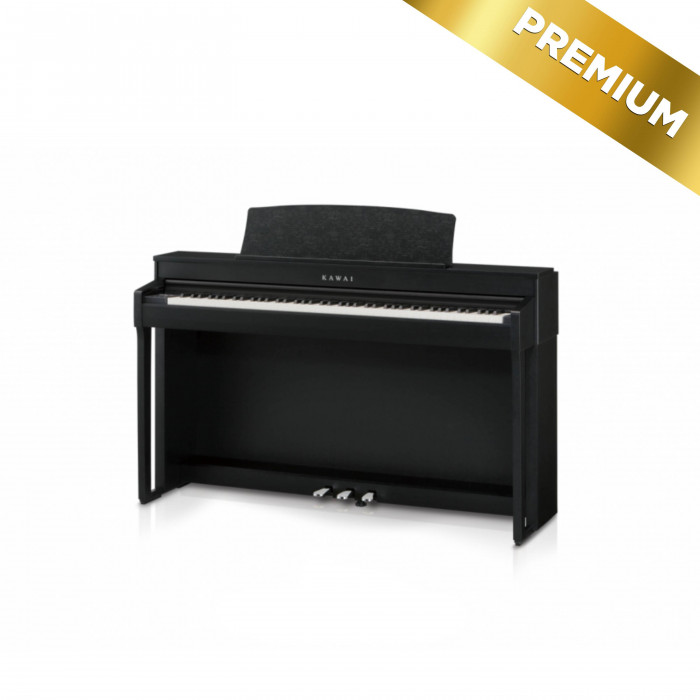 Lyric | Kawai CN39 Digital Piano