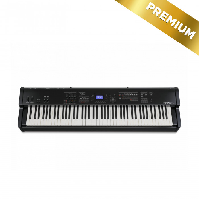 Lyric | Kawai MP7SE Digital Piano