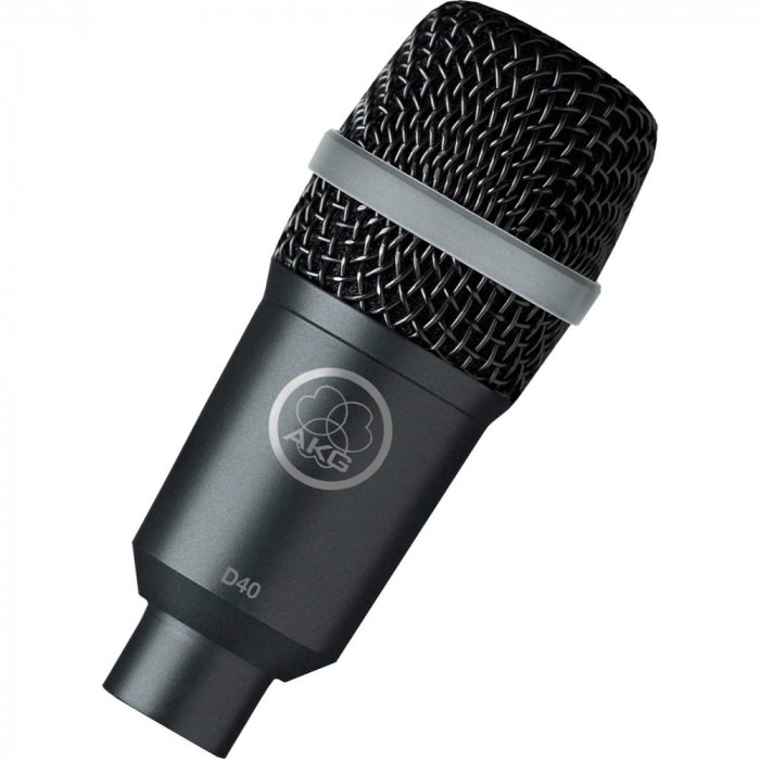 Lyric | AKG D40 (INQUIRE FOR PRICE)