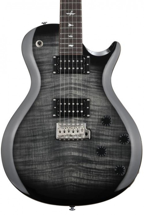 prs se mark tremonti custom grey black