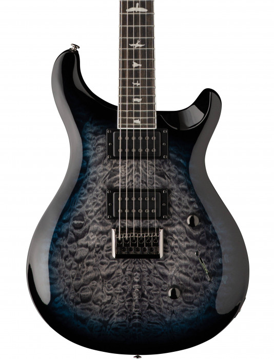 PRS SE Mark Holcomb 6弦 新版 SEMarkHolcombSVNHolcombBurst_5