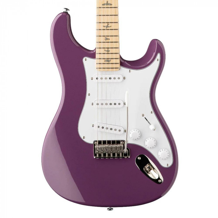 Lyric | PRS SE Silver Sky John Mayer Maple - Summit Purple