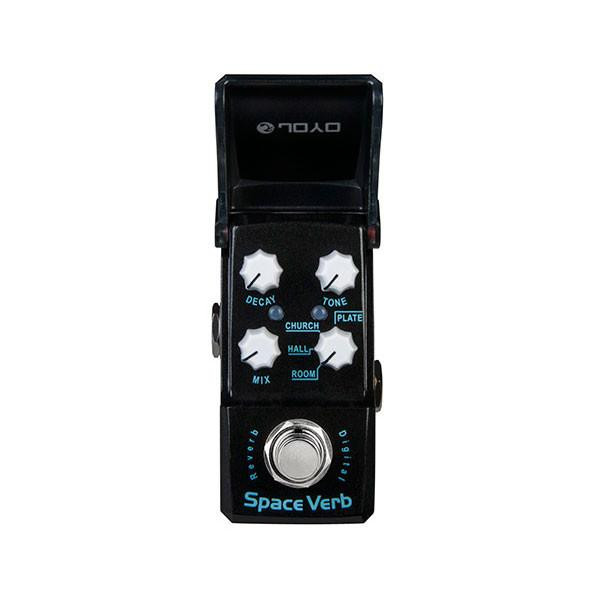 ギター JOYO Space Verb JF317 JF-317 Space Verb_JOYO
