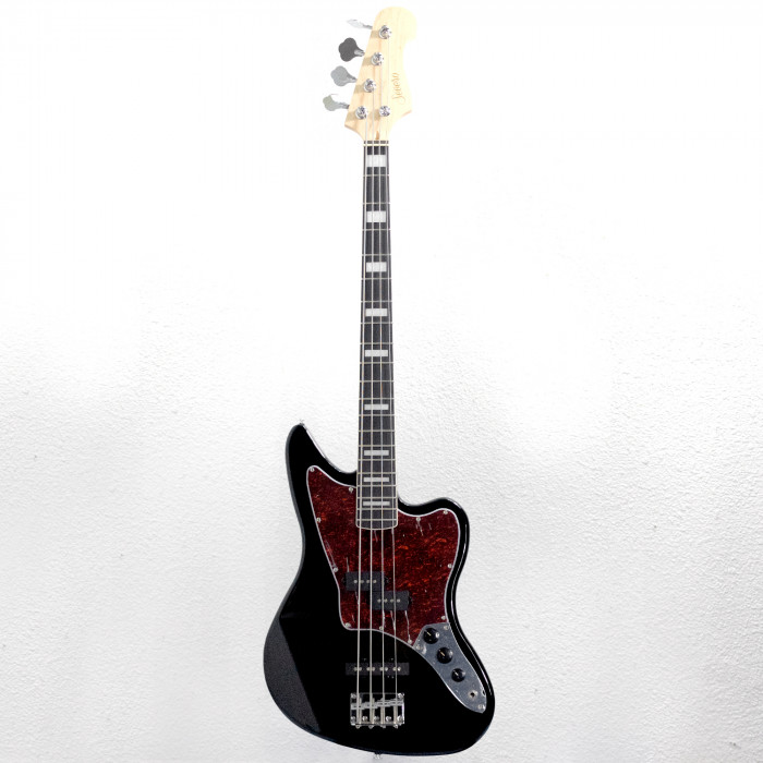 Lyric | Severo Modern Classi Jaguar Bass Guitar (4 String